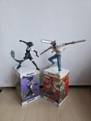 チェンソーマンレゼ フィギュア 一番くじA賞グランディスタレゼ - メルカリ