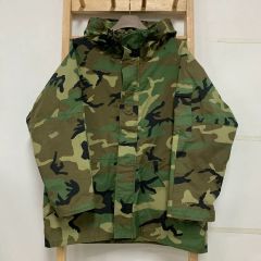 2016年製 パタゴニア ラインドキャンバスフーディ 焚き火ジャケット L