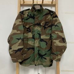 U*4様 90s ALPHA INDUSTRIES MA-1 ウッドランドカモ - メルカリ