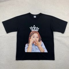 ACME' DE LA VIE ADLV アクメドラビ Tシャツ twice着用 - メルカリ