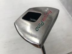 希少名器 フォーティーン FragolaPino F-1 パター 34インチ - メルカリ