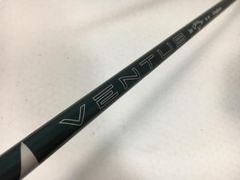 5W用】ハザーダス スモークグリーン テーラーメイドスリーブ付き