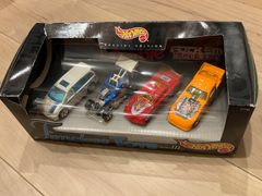 ☆値下げ! ホットウィール タイムレス アイコンズ スカイライン GT-R