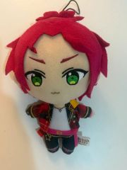 d*7様 第五人格 ZETA SCRAZ 未来館 MiraiK パペット ぬいぐ - メルカリ