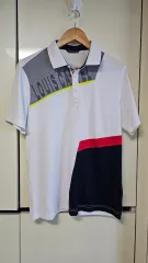 ルイカステル バイカラー 半袖 KARA Tシャツ 100のサムネイル
