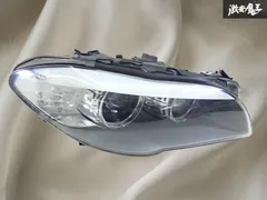 2026年最新】BMW F10 ヘッドライトの人気アイテム - メルカリ