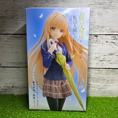 BANPREST バンプレスト けいおん！Yumemirize 中野梓 フィギュア 新品