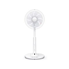 Hitachi 扇風機　HEF-AL300D 日立　美品　ホワイト　白 Hitachi 扇風機 HEF-AL300D 日立 美品 ホワイト 白 - メルカリ