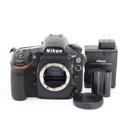 Nikon D610 ボディ シャッター回数 18981 - メルカリ