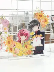 CLAMP キャラクター アクリルスタンドセット 2026年最新】clamp展 アクリルスタンドの人気アイテム - メルカリ