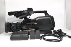 □【動作品】 ソニー SONY CCD-TR3000 Hi8 ビデオカメラ Handycam 22倍
