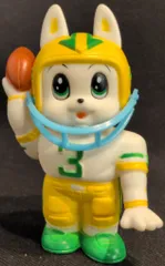 アメフト君 アメリカンフットボール JFL NFL 三和銀行 ワンサ 貯金箱 2026年最新】貯金箱 三和銀行の人気アイテム - メルカリ