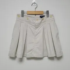 キッズ 16T ポロ ラルフローレン スカート ジュニアのサムネイル