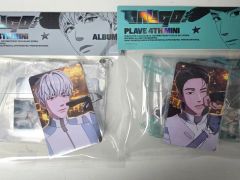 plave withmuu アルバム 未開封 トレカ 特典 イェジュン - メルカリ
