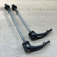 DT SWISS RWS クイックリリース 前後セット - メルカリ