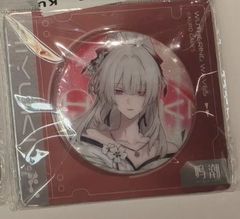 PEACH-PIT PEACH-PIT展 水銀燈 ローゼンメイデン 缶バッジ - メルカリ