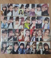 即購入可】i-dle 逢いdle トレカ 41枚 コンプリート まとめ売り - メルカリ