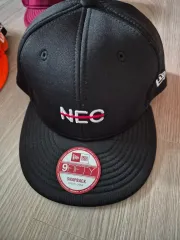 NEW ERA ニューエラ スナップバックのサムネイル