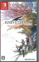 NS HARVESTELLAのサムネイル