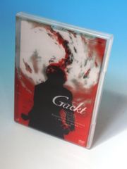 Gackt DVD まとめ売り - メルカリ