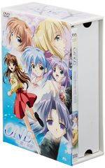 ONE～輝く季節へ dvd 全巻セット - メルカリ