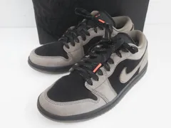 ★7788☆NIKE ナイキ IB7109-005 AIR JORDAN 1 LOW SE スニーカー　26㎝のサムネイル