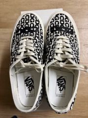 新品 Vans Authentic 44 DX アナハイム 野村訓市 - メルカリ