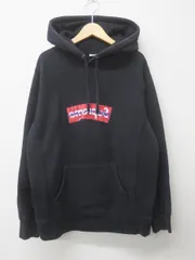 2026年最新】SUPREME ギャルソン パーカーの人気アイテム - メルカリ