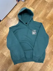 OBEY フードTシャツ Lのサムネイル