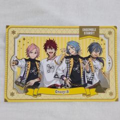 あんスタ Crazy:B まとめ売り - メルカリ