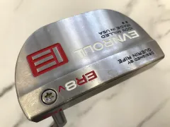 イーブンロールパター　ER8v SHORT SLANT　パター　中古　ゴルフドゥ！大宮丸ヶ崎店【最短即日発送】のサムネイル