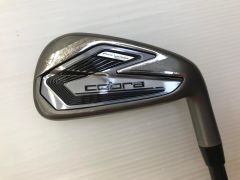 Cobra KING LTDx 単体アイアン 5番 Cobra KING LTDx 単体アイアン 5番 - メルカリ
