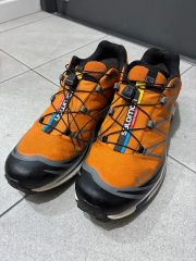 27.0cm adidas ULTRA TECH GTX LIVESTOCK - メルカリ