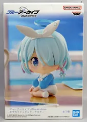 BANDAI SPIRITS おすわりフィギュア ブルーアーカイブ -Blue Archive- アロナ