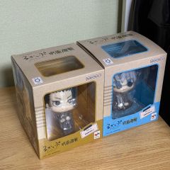 新品・未開封】米津玄師 かいじゅうずかんフィギュア リトルキング 2点