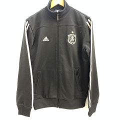 d*2様 adidas Orlando Pirates トラックジャケット - メルカリ