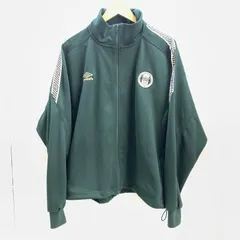 2026年最新】umbro トラックジャケット 別注の人気アイテム - メルカリ