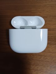 正規品）Apple AirPods 4世代 片耳 L 片方 左耳 ノイキャン無し - メルカリ