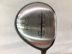 希少！ブリヂストン FISICA 1番アイアン - メルカリ