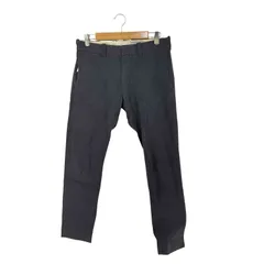 ヤエカ YAECA CHINO CLOTH PANTS STANDARD メンズ  30のサムネイル