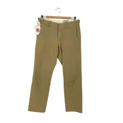 ヤエカ YAECA CHINO CLOTH PANTS STANDARD メンズ  30のサムネイル
