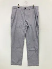 BANANA REPUBLIC バナナリパブリック パンツ 33X30 グレー メンズのサムネイル