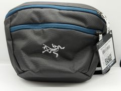 希少廃盤カラー 完売品 アークテリクス Mantis2 ショルダーバッグ