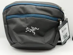 ARC'TERYX  アークテリクス　ウエストバッグ　ショルダーバッグ X000008973　MANTIS 2 Lodestar マンティス2のサムネイル