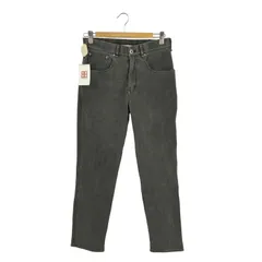 カーリー CURLY 5POCKET DENIIM PANTS メンズ JPN：1 のサムネイル