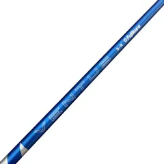 【中古】 キャロウェイスリーブ付き(QUANTUM系) フジクラフェアウェイウッド用 シャフト VENTUS BLUE(2024) 5 (フレックスR)Bランク ゴルフクラブのサムネイル