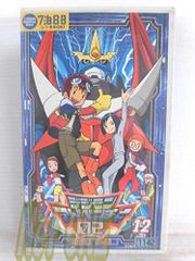디지몬 어드벤처 02(12) [VHS]