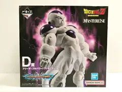 28.【未開封】D賞 フリーザ(フルパワー) 一番くじ ドラゴンボール VSオムニバスBRAVE【併売品】のサムネイル