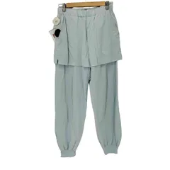 サンシー SUNSEA LAYERED RUNNING PANTS メンズ JPN：2 のサムネイル