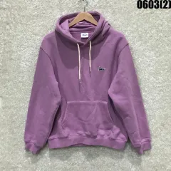 メゾンキツネ フーディー PURPLE sのサムネイル